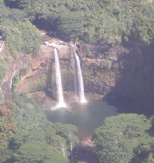 Twin Waterfalls 3