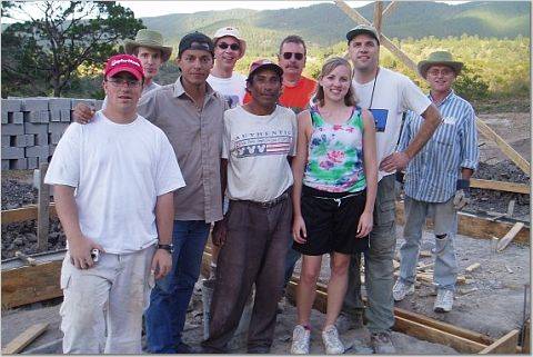 Robert, Brian, Manuel, Gary, Luis, Dave, Margaret, Phil, David.