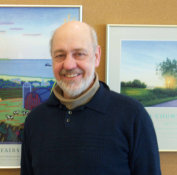 Leo Jacoby, Deanery Coordinator